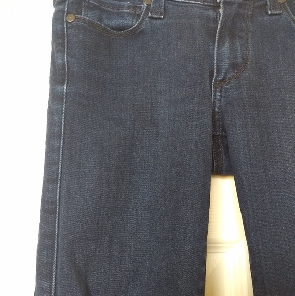 Size 24 Verdugo Ultra Skinny PAIGE Jean - Picture 2 of 3